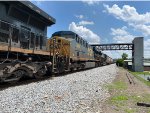 CSX 5395